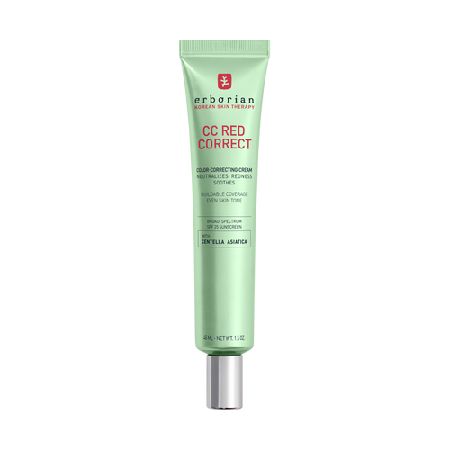 view 1/12 of CC Red Correct - Color-correcting cream, , US